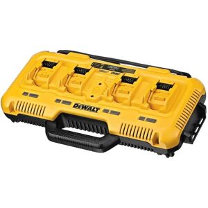 DeWalt Chargeur 18/56V 4 Ports - BOSCH - DCB104-QW