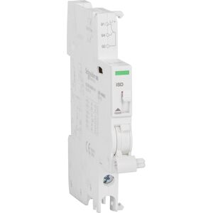 Contact ISD ACTI9 240 à 415VCA / 24 à 130VCC - SCHNEIDER ELECTRIC - A9A26927