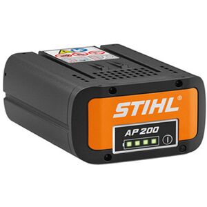 STIHL Batterie AP 200 36V - STIHL - 4850-400-6560