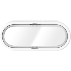 HONEYWELL Bouton-poussoir sans fil avec porte étiquette et LED de confirmation blanc - HONEYWELL - DCP911