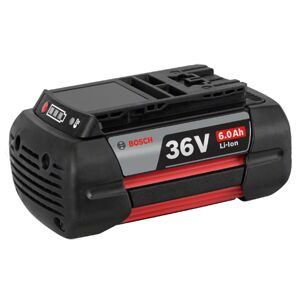 Bosch Batterie GBA 36V 6.0Ah Professional en boîte carton - BOSCH - 1600A00L1M