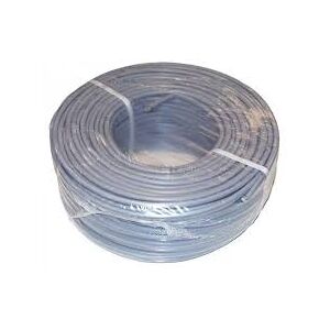 FILS & CABLES Câble SYT1 gris 100m 03 paires - FILS & CÂBLES - 065805