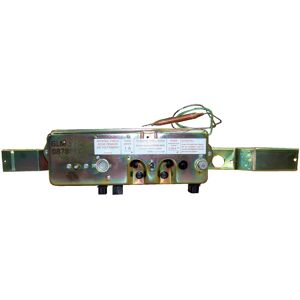 Boitier module GLM4 ZAMAK - ELM LEBLANC - 87167210190