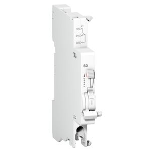 SCHNEIDER ELECTRIC Contact auxiliaire ACTI9 signal défaut SD 3A 415VCA / 6A 240VCA - SCHNEIDER ELECTRIC - A9N26927