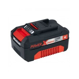 EINHELL Accu Power Xchange 5,2 Ah 18V - Publicité