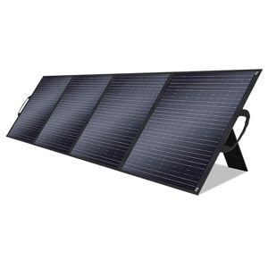 Non communiqué Panneau solaire TALLPOWER TP200 200W chargeur solaire portable pliable portable - Publicité
