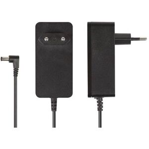 Non communiqué KOMELEC Alimentation Secteur 15 Volts 2a Avec Connecteur 5.5 X 2.1 Mm 30 Watts - Publicité