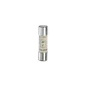 LEGRAND Fusible Cartouche Cylindrique 10X38 Mm 0.5 Ampère - Publicité