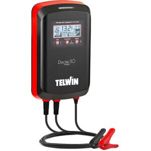 Telwin Manager de batterie Telwin