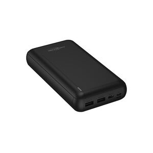 Ansmann Powerbank 30000 mAh PB212, Batterie portable - Publicité