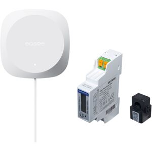 EASEE Equalizer monophase - Module de charge dynamique - WiFi & RF