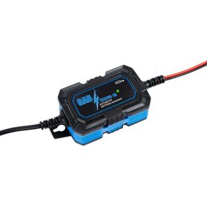 Guede Chargeur de batterie automatique GAB 12V / 6V - 1A