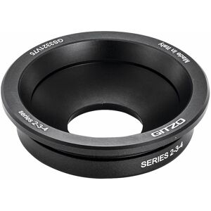 Gitzo GS3321V75 Bol Vidéo Adaptateur 75mm Série 3