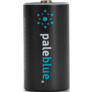 PALE BLUE Piles C Rechargeables USB-C