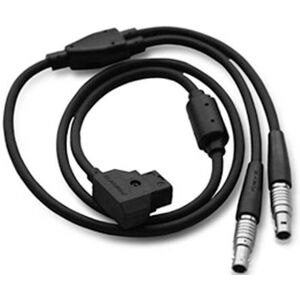 PDMOVIE Cable d'Alimentation Divise (6pin) - DTAP-07016