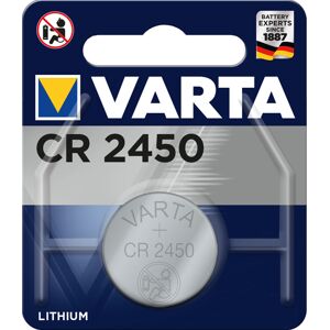 Varta Pile CR 2450