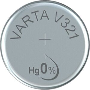 Varta Pile Type V321