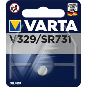 Varta Pile Type V329