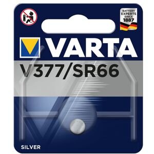 Varta Pile Type V377