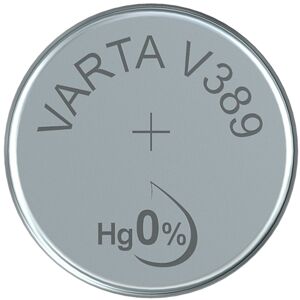 Varta Pile Type V389 - SR54/SR1130W