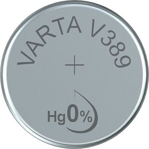 Varta Pile Type V389 - SR54/SR1130W