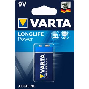 Varta Pile 6LR61 9V