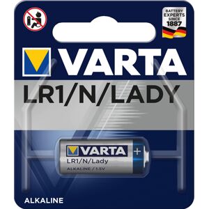 Varta Pile LR1 Lady 1.5V