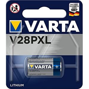 Varta Pile V28PXL Lithium 6V