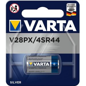 Varta Pile PX28 Silver 6V