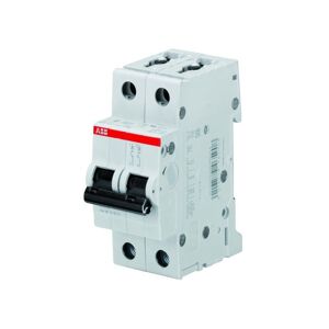 ABB magnétothermique 2 modules 2 pôles 4,5 KA 20A S598491