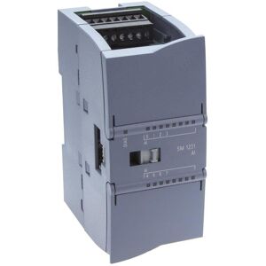 Siemens Module de sortie Siemens S7-1200 SM1231 8AI V/A 6ES72314HF320XB0