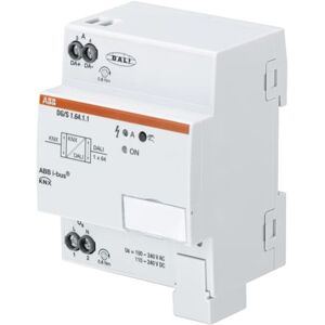 Abb DALI Gateway d'Abb KNX DG/S 1.64.1.1 KNXH0083