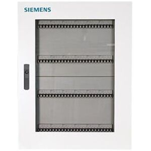 Siemens Le cadre Siemens Alpha 72 modules encastré IP43 8GK20431KM21