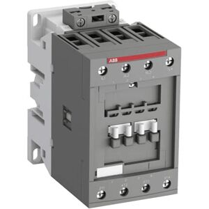 Contacteur ABB 4 pôles 100A AC1 24-60V a.c./d.c. AF52400011 - Publicité