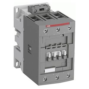 Abb Contacteur ABB 3 pôles 80A 24-60V a.c./d.c. AF80300011