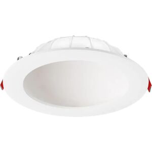 Confort 24W 4000K LED spot encastré lumière indirecte CMF-242340