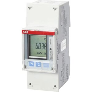 Abb Compteur d'énergie ABB Smart Meter 230V B211121