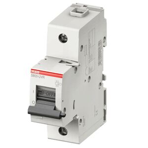 Abb Bobine de tension minimale  Abb 220-250V AC/DC A120839