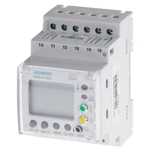 Protection à courant Siemens relais résiduel modulaire LCD 5SV81016KK - Publicité