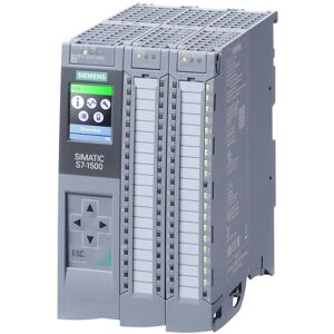 Siemens CPU Siemens compact SIMATIC S7-1500 6ES75111CK010AB0