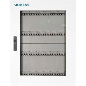 Armoire Siemens extérieur ALPHA125 120 modules H1000 P140 IP43 8GK20423KM21 - Publicité