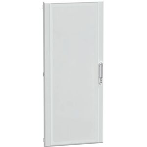 Schneider Porte transparente pour tableaux Schneider PrismaSet G W600 33M IP30 LVS08234