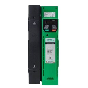 Nidec Industrial Variateur pour Moteurs Nidec Commander C300 15 Kw 400V ND/11KW HD C300-05400270