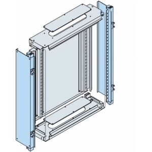 Cadre Abb plancher de toit 24 Modules 1600x600mm IP43 SL1600 - Publicité