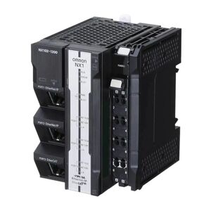 Omron CPU modulaire Omron SYSMAC NX1 5 MB et données 33.5 MB NX1029000