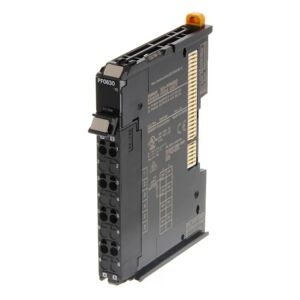 Module d'alimentation Omron PLC- NX 4A 5-24 V DC NXPF0630