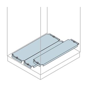 Entrée de câble modulaire Abb à bride pour les boîtiers IS2 600x600x200 mm EF6061 - Publicité