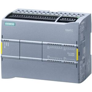 Siemens Cpu Siemens Simatic S7-1200F 1215FC 24 V DC 6ES72151AF400XB0