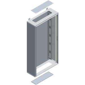 Siemens Armoire Siemens encastrable ALPHA630 B600 H1200 P250 IP55 8GK21244KK23