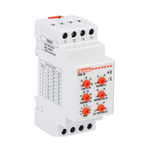 Lovato relais de courant monophasé 5/16A 24-240V 2 modules PMA20240